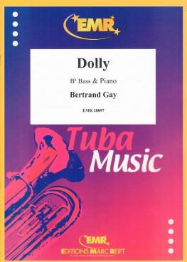Bertrand Gay: Dolly (Bb Bass)