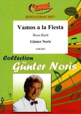 Günter Noris: Vamos A La Fiesta