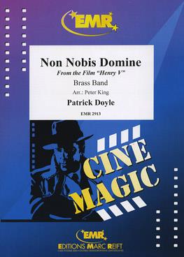 Patrick Doyle: Non Nobis Domine (Henry V)