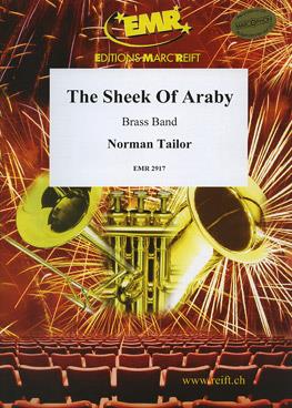 Norman Tailor: The Sheek Of Araby