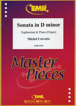 Sonata in D Minor