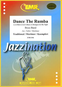 John Glenesk Mortimer: Dance The Rumba