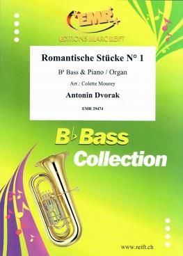 Romantische Stücke No. 1