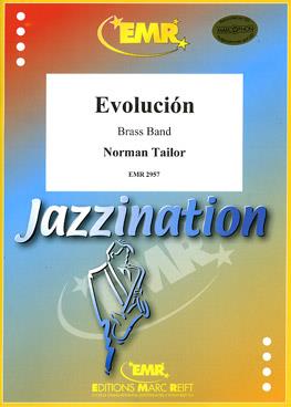 Norman Tailor: Evolución