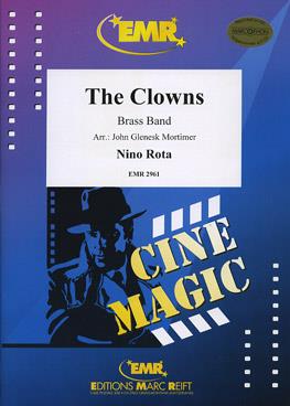 Nino Rota: The Clowns