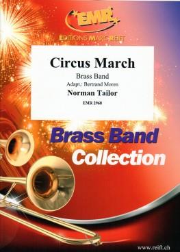 Norman Tailor: Circus March