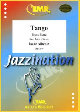 Isaac Albéniz: Tango