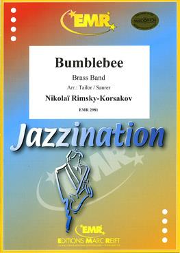 Nikolai Rimsky-Korsakov: Bumblebee