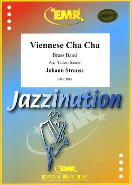 Johann Strauss: Viennese Cha Cha