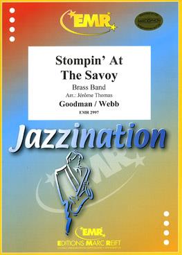 Goodman: Stompin' At The Savoy
