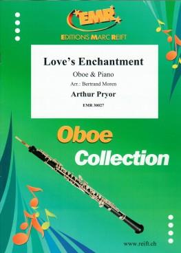 Arthur Pryor: Love's Enchantment (Hobo)