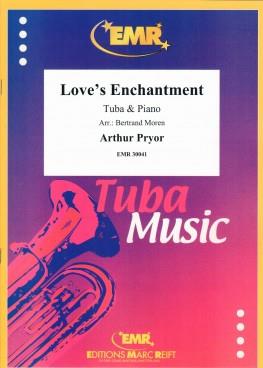 Arthur Pryor: Love's Enchantment (Tuba)