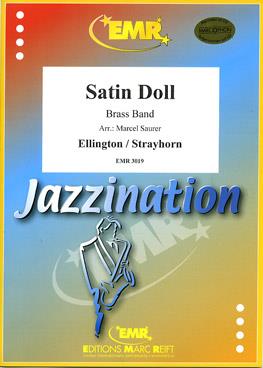 Duke Ellington: Satin Doll