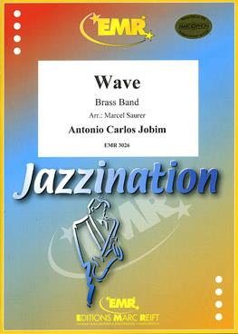 Antonio Carlos Jobim: Wave