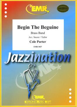 Cole Porter: Begin The Beguine