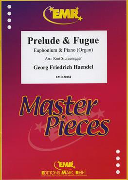 Prelude & Fugue