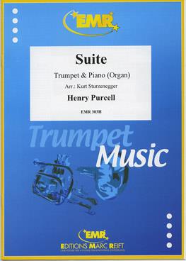 Henry Purcell: Suite (Trompet)