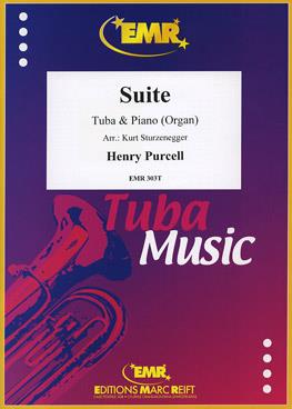 Henry Purcell: Suite (Tuba)
