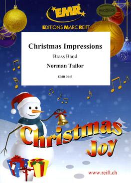 Norman Tailor: Christmas Impressions