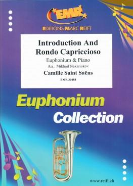 Introduction And Rondo Capriccioso