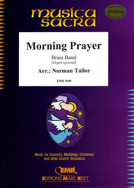 Traditional: Morning Prayer