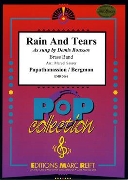 Papathanassiou: Rain And Tears