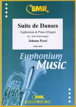 Suite de Danses