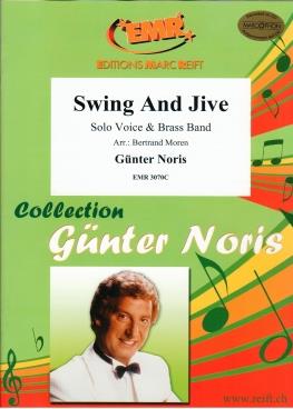 Günter Noris: Swing And Jive