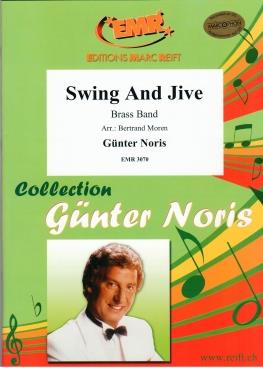 Günter Noris: Swing And Jive