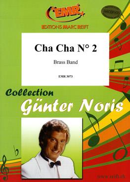 Günter Noris: Cha Cha nr  2