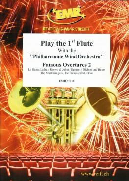 Play the 1st Flute