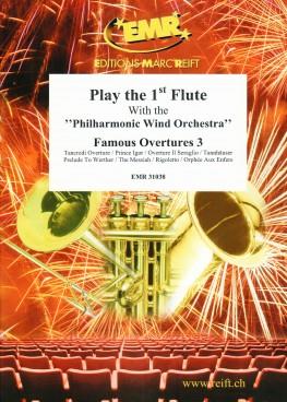 Play the 1st Flute