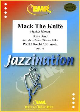 Kurt Weill: Mack The Knife