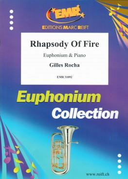 Rhapsody Of fuere