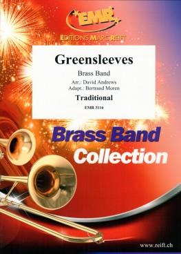 Greensleeves