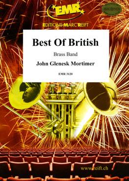 John Glenesk Mortimer: Best Of British