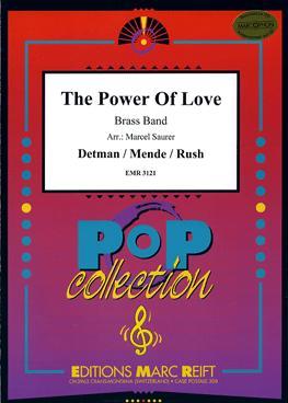 Detman: The Power Of Love