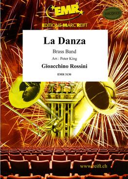 Gioachino Rossini: La Danza