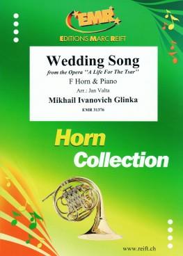 Wedding Song (Hoorn)