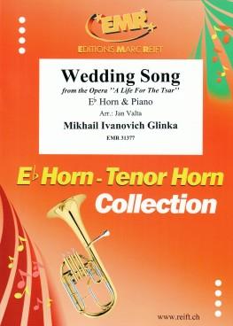 Wedding Song (Eb Hoon)
