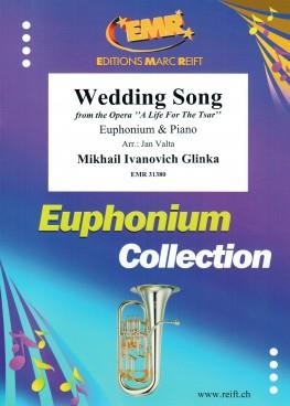 Wedding Song (Euphonium)