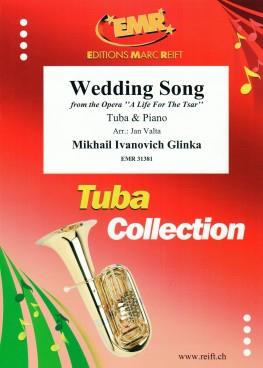 Wedding Song (Tuba)