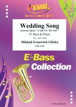 Wedding Song (Es Bas)