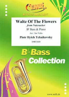 Waltz Of The Flowers