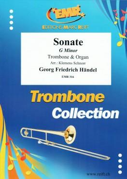 Sonate G Minor