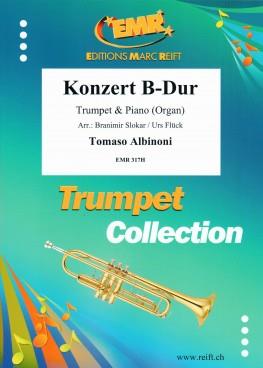 Konzert B-Dur