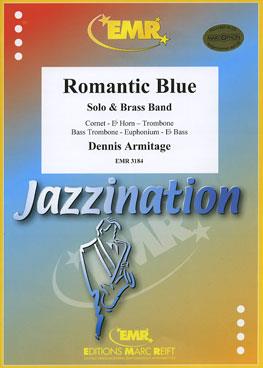 Dennis Armitage: Romantic Blue (Euphonium Solo)