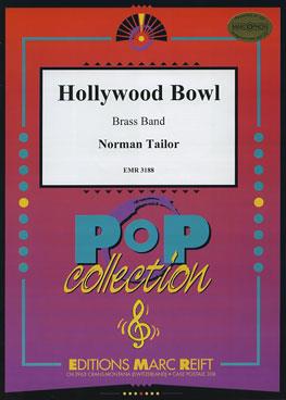 Norman Tailor: Hollywood Bowl