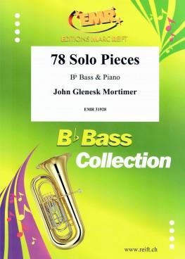 78 Solo Pieces