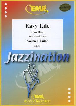 Norman Tailor: Easy Life